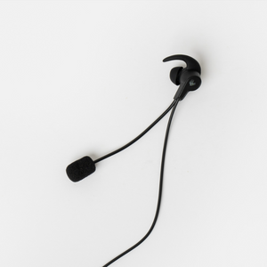 Spintso Refcom 2 headphones