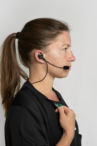 Spintso Refcom 2 headphones