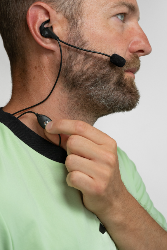 Spintso Refcom 2 headphones