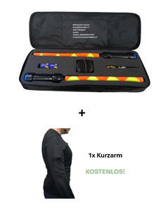 Система электронного радио флага - Kazanci Sportwear модель 2020