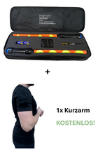 Load image into Gallery viewer, Electronic radio flag system - Kazanci Sportwear model 2020
