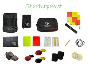 Starterpacket