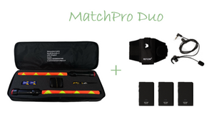 MatchPro Duo