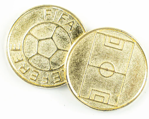 Weihnachtsgeschenk personalisierte FIFA Karten