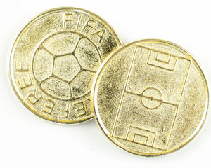 Weihnachtsgeschenk personalisierte FIFA Karten