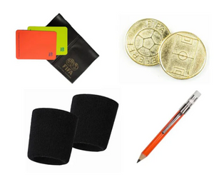 Weihnachtsgeschenk personalisierte Pfeife mit Gravur Fox40 - Classic