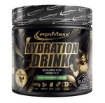 Загрузите картинку в просмотрщик галереи,IRONMAXX HYDRATION DRINK POWDER 480g - Sour green apple
