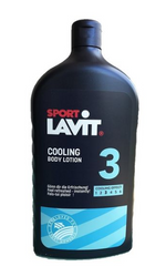 Lade das Bild in den Galerie-Viewer, SPORT LAVIT - Cooling Body Lotion
