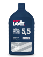 Lade das Bild in den Galerie-Viewer, SPORT LAVIT - Hydro Protect Shower Gel 50ml

