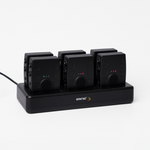 Lade das Bild in den Galerie-Viewer, SPINTSO - REFCOM 2 PRO Sprachkommunikationssystem - 2er Set
