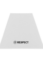 Lade das Bild in den Galerie-Viewer, „Personalisiertes RESPECT-Badetuch – 150 x 90 cm“
