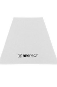 „Personalisiertes RESPECT-Badetuch – 150 x 90 cm“