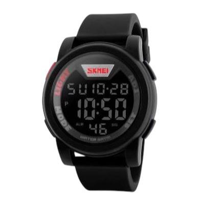 Refereestore Sportuhr SME1218BK