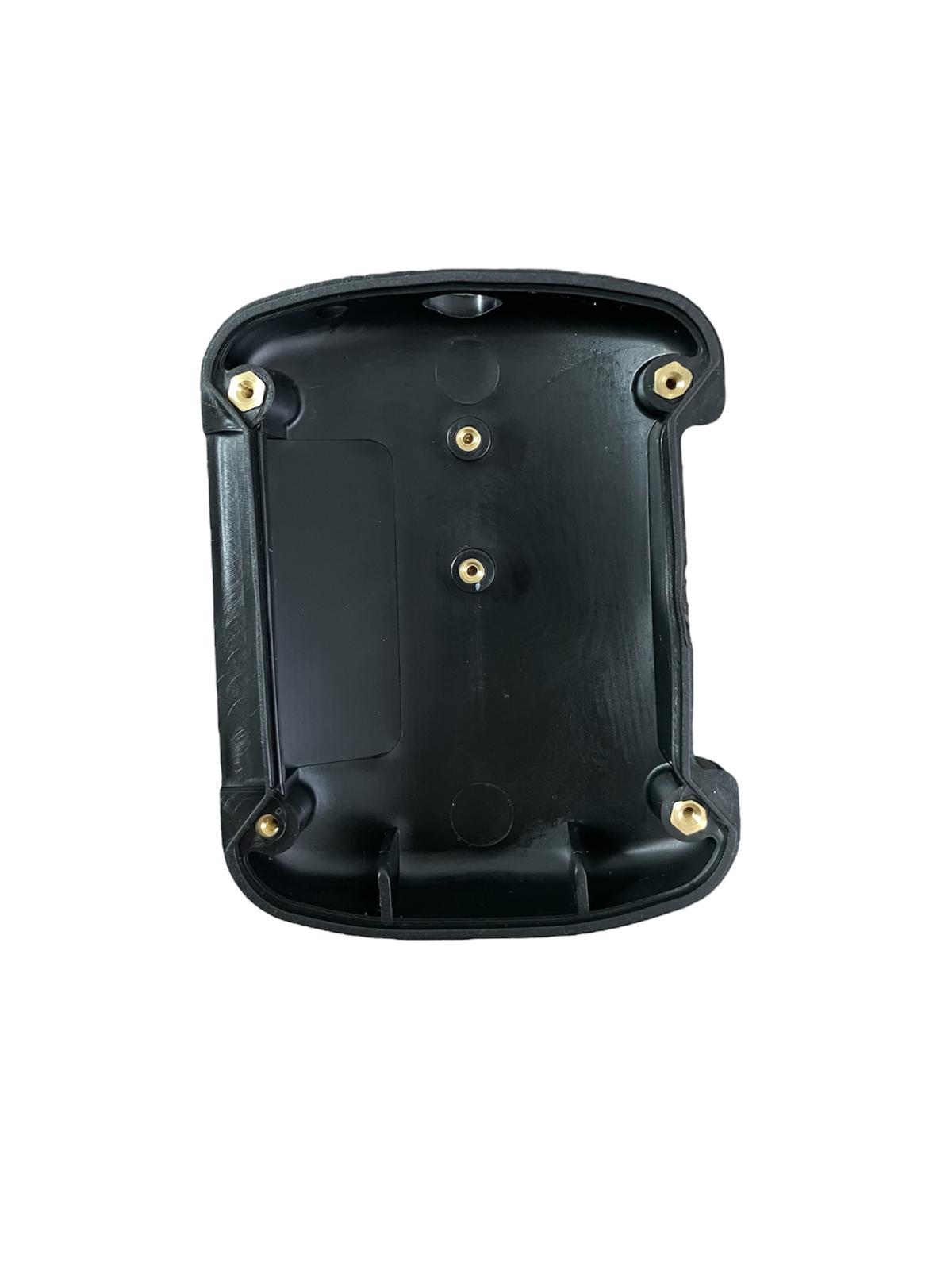 Gehäusehaube Pager