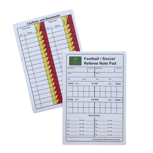 game note cards 2024