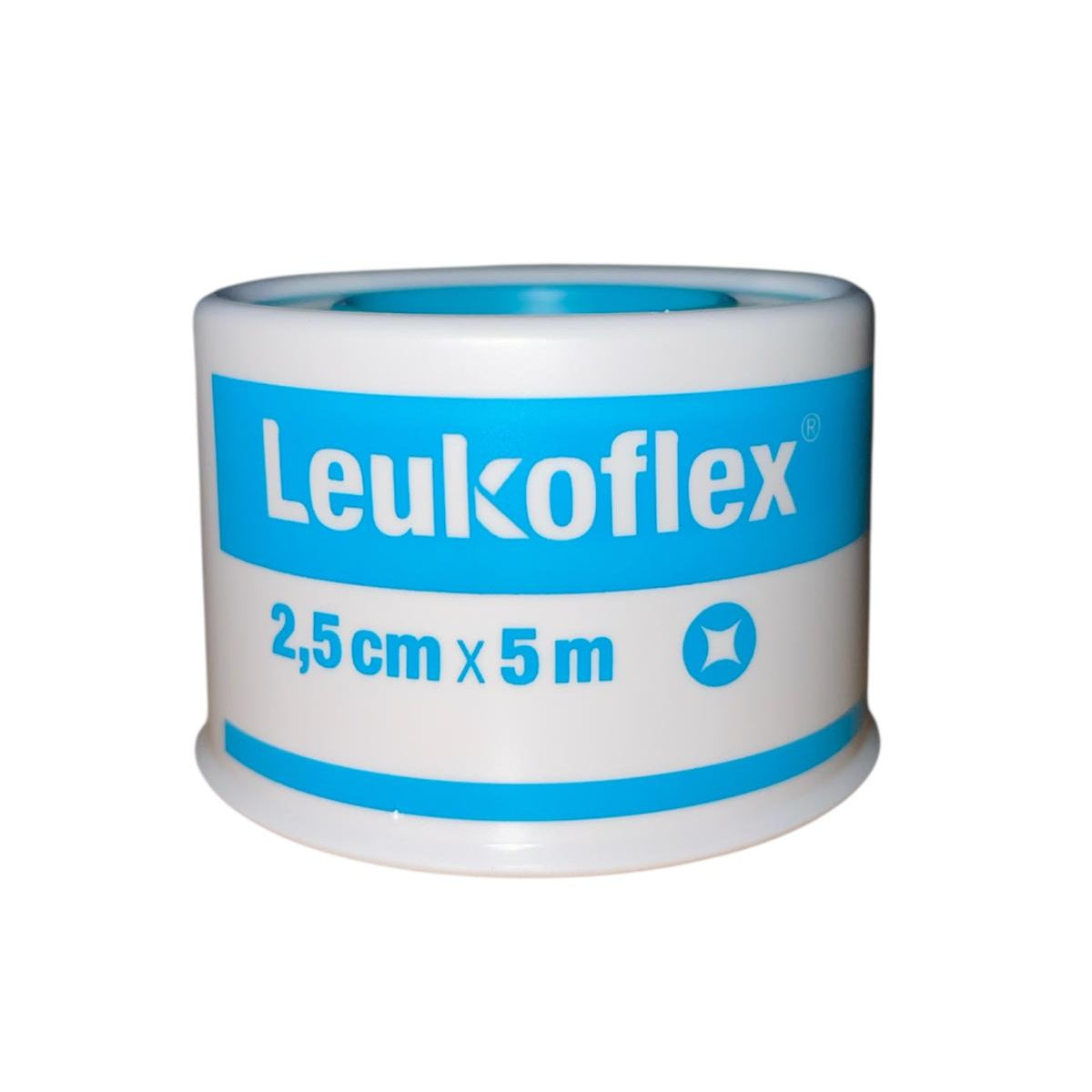 Leukoflex Tape - Fixierpflaster