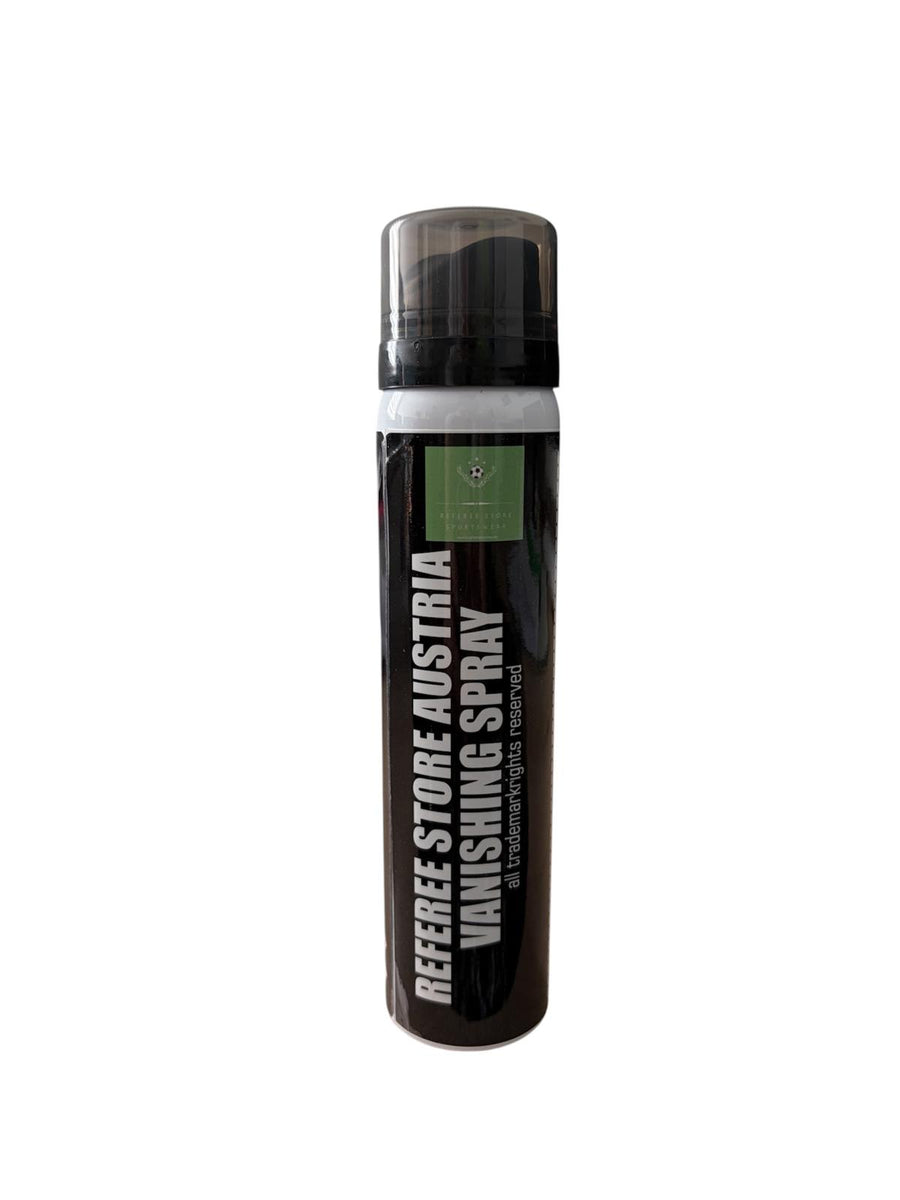 8+1 Refereestore Austria Vanishing spray 100 ml
