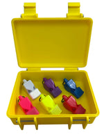 Chargez l'image dans la visionneuse de la galerie,Fox 40 - Boîte 'Couleur'
