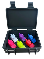 Chargez l'image dans la visionneuse de la galerie,Fox 40 - Boîte 'Couleur'
