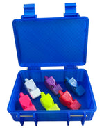 Chargez l'image dans la visionneuse de la galerie,Fox 40 - Boîte 'Couleur'
