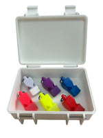 Chargez l'image dans la visionneuse de la galerie,Fox 40 - Boîte 'Couleur'
