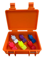 Chargez l'image dans la visionneuse de la galerie,Fox 40 - Boîte 'Couleur'
