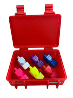 Chargez l'image dans la visionneuse de la galerie,Fox 40 - Boîte 'Couleur'
