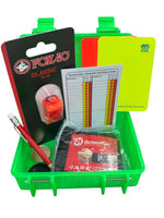 Chargez l'image dans la visionneuse de la galerie,Fox 40 - Boîte 'Couleur'
