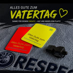 Lade das Bild in den Galerie-Viewer, Referee Set - Dad Edition
