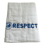 Загрузите картинку в просмотрщик галереи,UEFA RESPECT Badetuch – 150 x 90 cm
