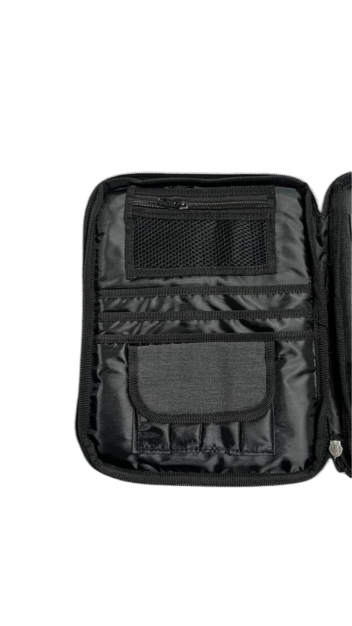 Set folder model 2024 with Fox40 Classic