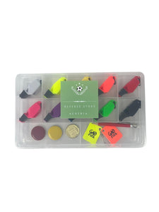 Fox40 - Box Colour - Fuziun CMG