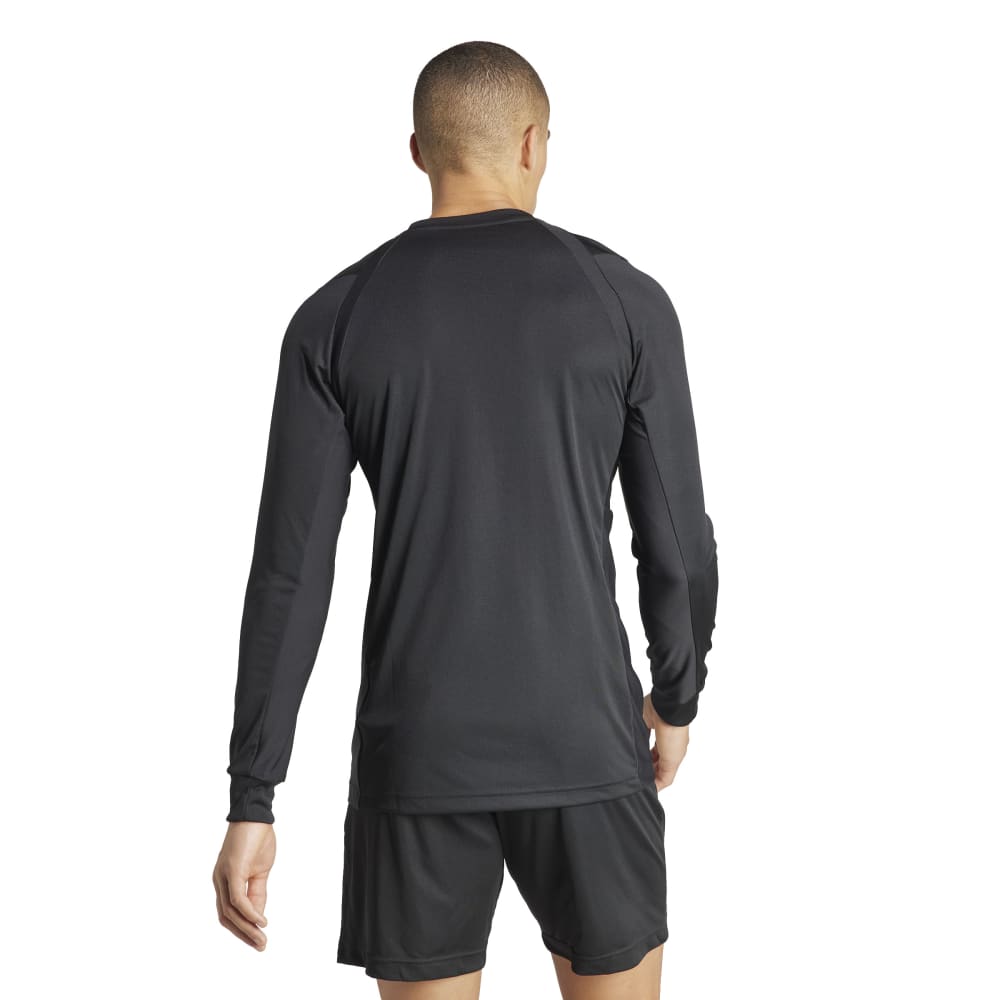Referee 24 Trikot langarm Herren