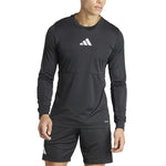 Загрузите картинку в просмотрщик галереи,Referee 24 Trikot langarm Herren
