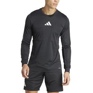 Referee 24 Trikot langarm Herren