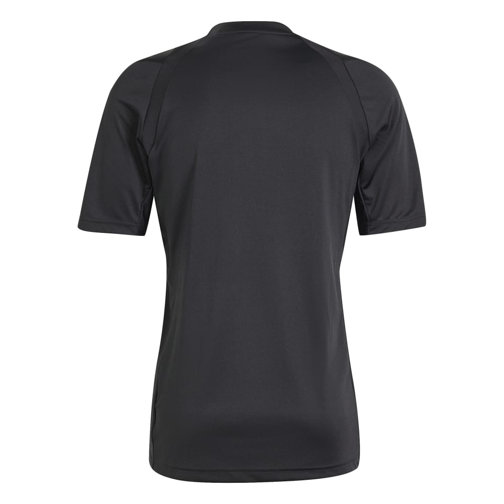 Referee 24 Trikot kurzarm Herren