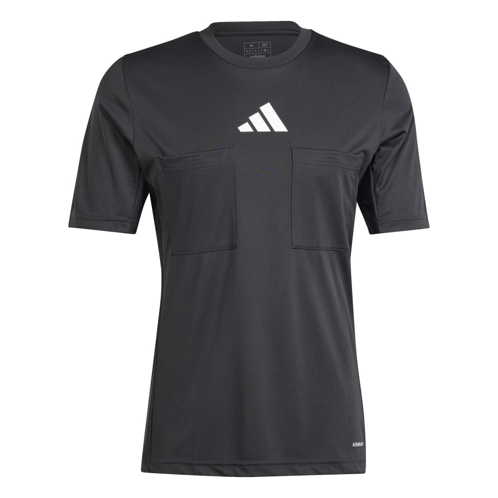 Referee 24 Trikot kurzarm Herren