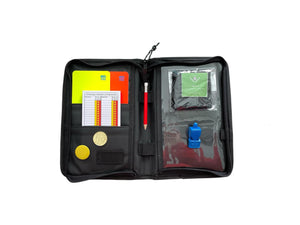 Kazanci Referee Set Original