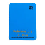 Chargez l'image dans la visionneuse de la galerie,Personalisierte blaue FIFA Karte
