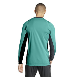 Referee 24 Trikot langarm Herren