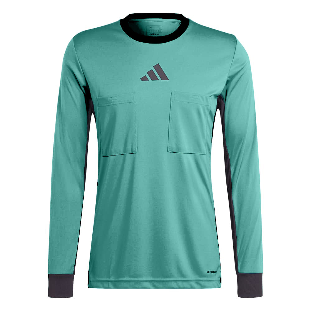 Referee 24 Trikot langarm Herren