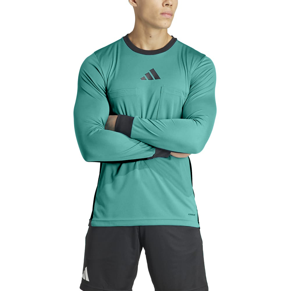 Referee 24 Trikot langarm Herren