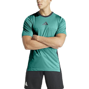 Referee 24 Trikot kurzarm Herren