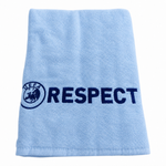 Загрузите картинку в просмотрщик галереи,Personalisiertes Badetuch – 150 x 90 cm
