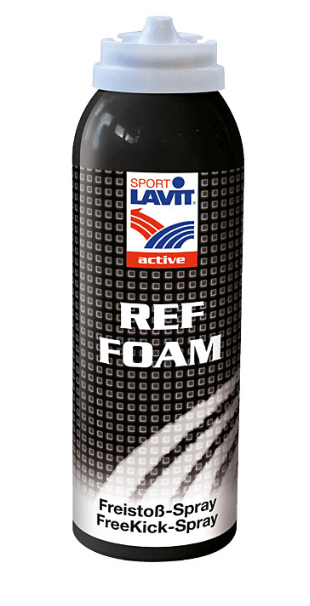 SPORT LAVIT - REF FOAM Freistoß-Spray