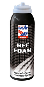 SPORT LAVIT - REF FOAM Freistoß-Spray