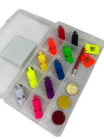 Lade das Bild in den Galerie-Viewer, Fox40 - Box Colour - Mini
