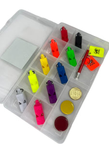 Fox40 - Box Colour - Mini