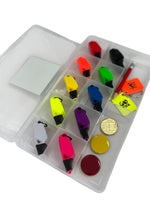 Lade das Bild in den Galerie-Viewer, Fox40 - Box Colour - Fuziun CMG
