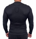 Chargez l'image dans la visionneuse de la galerie,Kombipack Multifunktionsshirt mit Headset Taschen Kurz und Langarm
